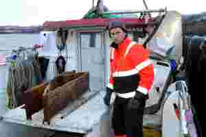 Ble tilbudt 200.000 kroner for svart krabbe
