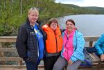 – En helt fantastisk uke i Tana