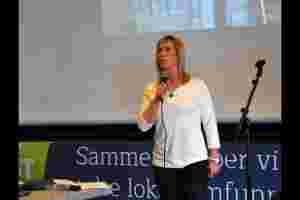 Stoppes av LNF-sone