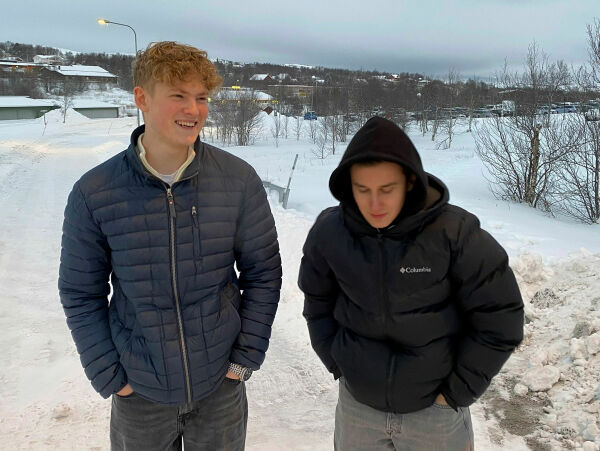 – Hvor skal vi gjøre av oss nå?