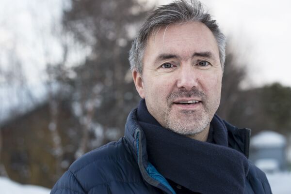 Svar til Kåre Rapp