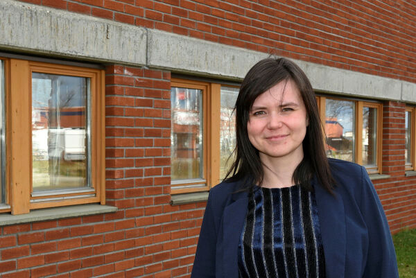 Vil ha Utsi som kommunedirektør
