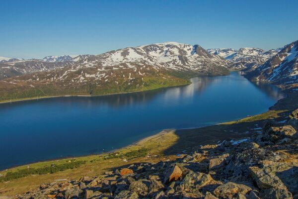 Druknet forskningsetikken i Frakkfjorden?