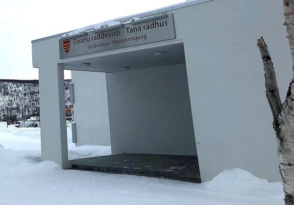 Skal ha svindlet Tana kommune for fem millioner kroner