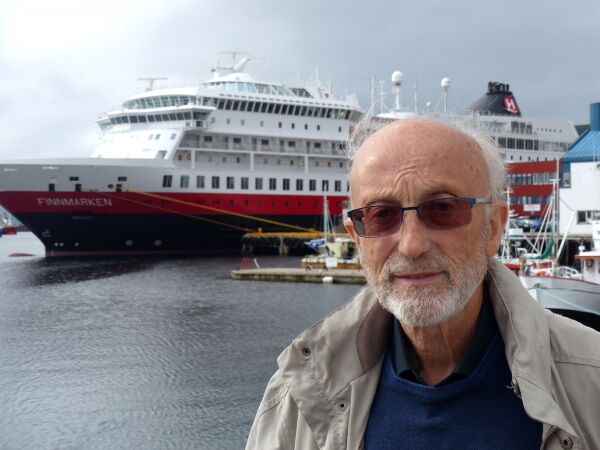 – Grådighet i Nordkapp-turismen