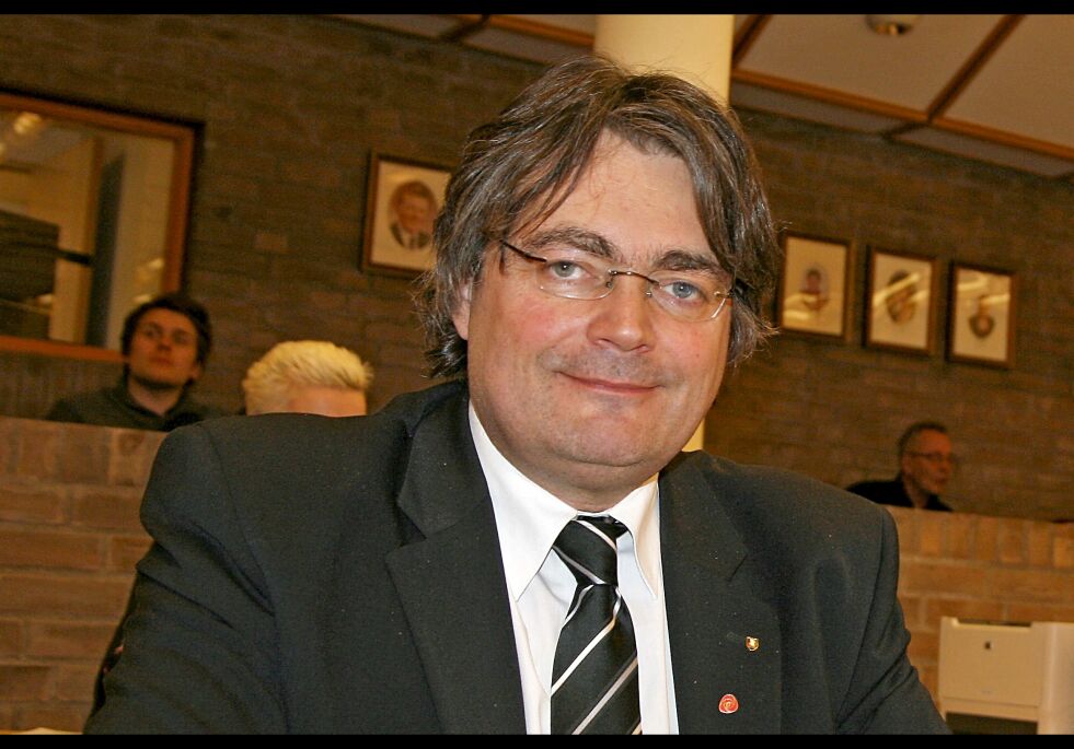 Foto: Bjørn Hildonen