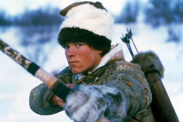 30 år siden Veiviseren