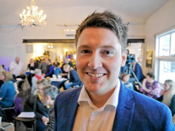 – FeFo kan bli vinneren