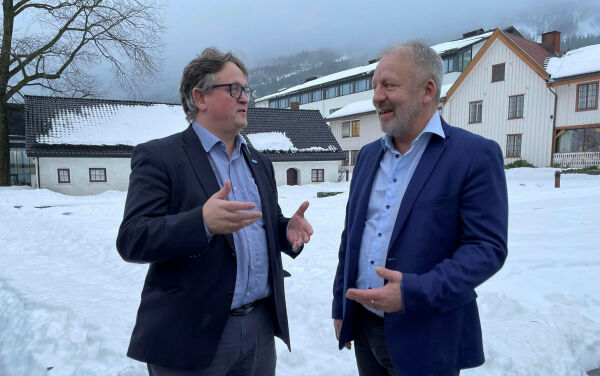 Ikke tapp Nord-Norge for kapital, arbeidsplasser og kompetanse