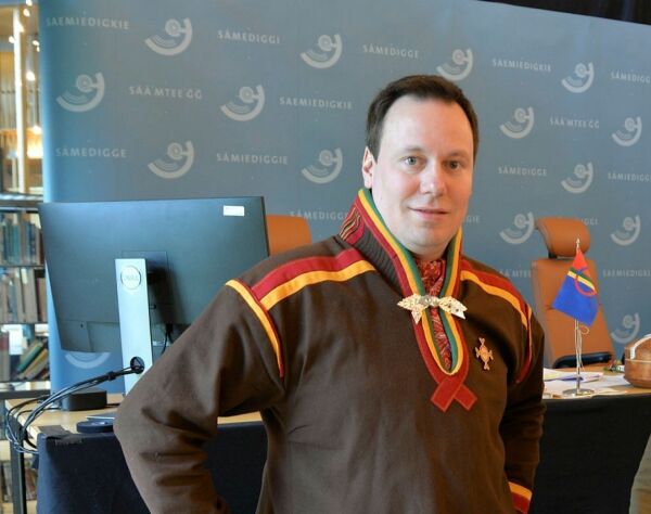 Reagerer på statsråd Rotevatn og hans departement