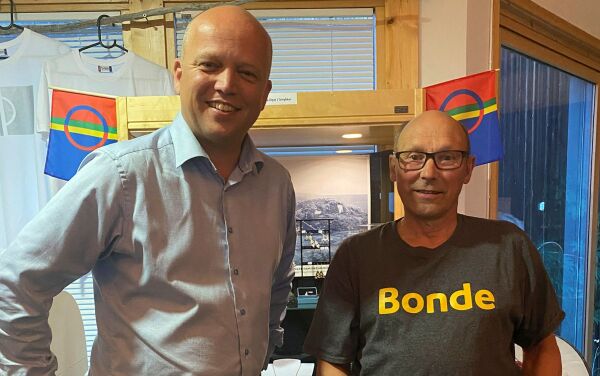 – Gratis barnehage er skattelette