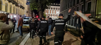 Hva står på spill i Fosen-saken?