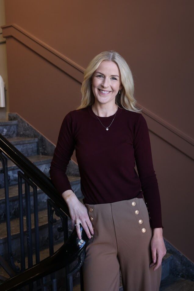Elise Waagen, Arbeiderpartiet (Pressefoto)