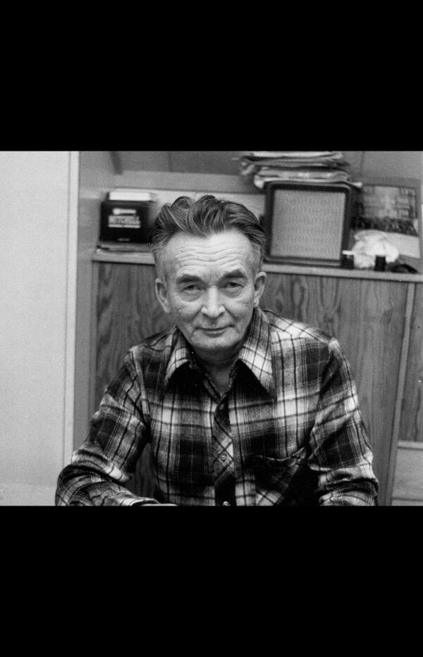 Hedrer Dunfjeld