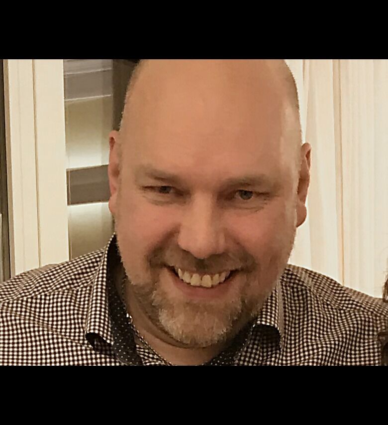 Høyres Hans Jacob Bønå i Vadsø har sagt ja til å stille som ordførerkandidat for en ny periode.
 Foto: Privat