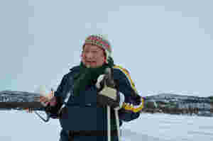 Miriam Karlsen (1932–2023)