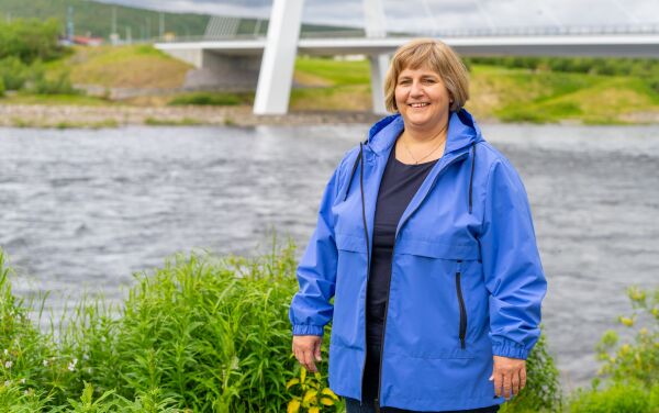 Vi trenger din kunnskap om Tanavassdraget