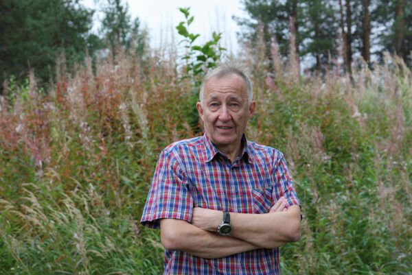 Eldreomsorgen i Karasjok kommune har alltid vært en utgiftspost!