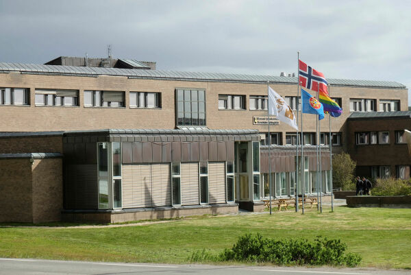 Siste felles samling i fylkeshovedstaden