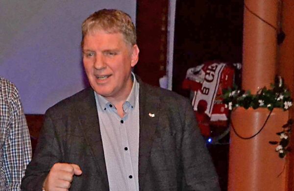 Fisk, Brexit, Storbritannia og Norge