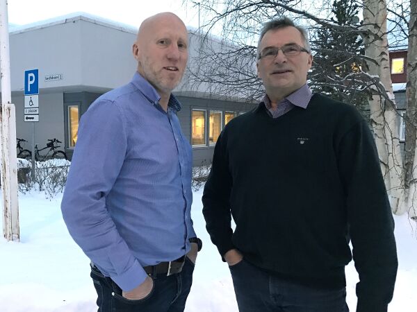 Friluftsråd har fått  sitt aller første styre