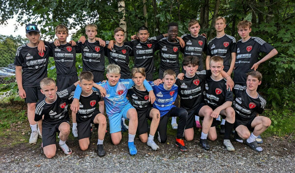 – En opplevelse for livet å få bli med