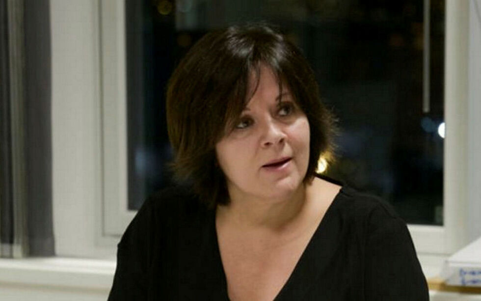 Marit Lind
 Foto: UNN