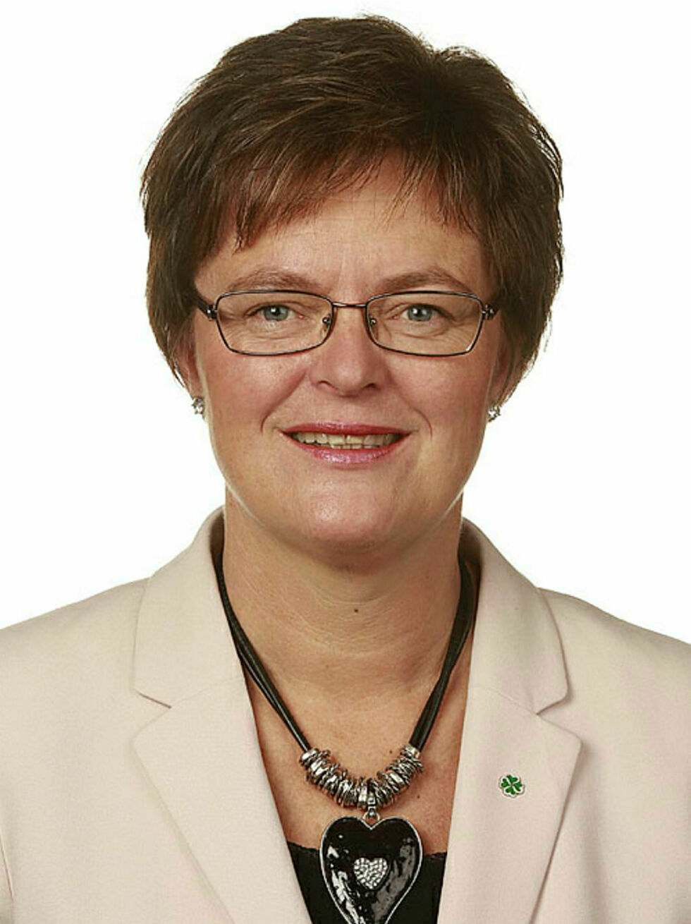 Stortingsrepresentant Heidi Greni (Sp).
 Foto: Stortinget