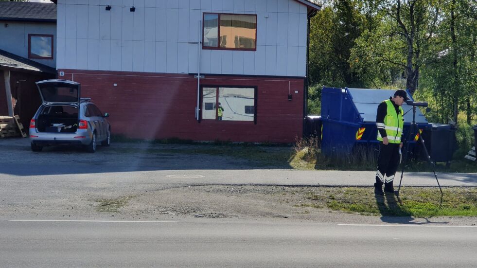 Foto: Statens vegvesen