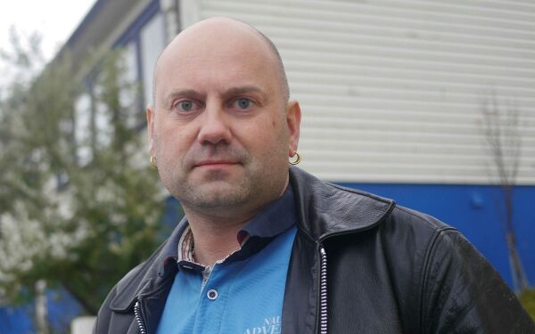 Spørsmål om kunstprosjekt
