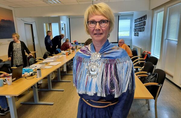 Vurderer å bli kjernekraftkommune