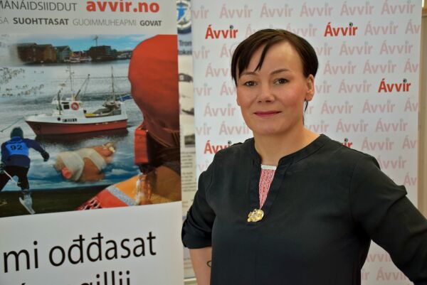 Ávvir feirer 10 år med jubileumskonsert