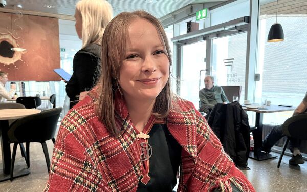– Foreldrene mine tok noen radikale valg