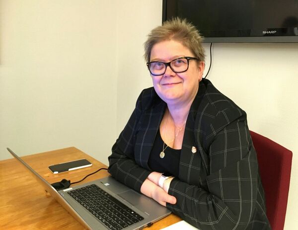 Kommunen tilbake til start