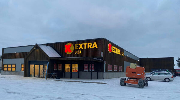 Funkt eller stygt?