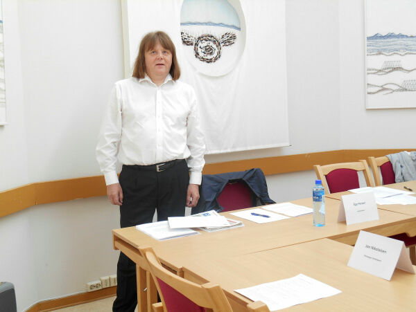 Mineralutvinning i Porsanger