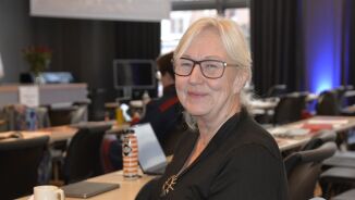 Nord mot sør