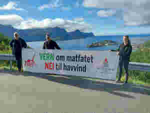 – Forventer at høringen trekkes tilbake