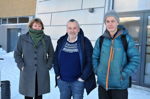 Reindriftsstyret vedtok tvangsslakt