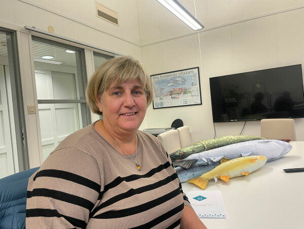 – På tide at Ap lytter til egne partifolk i nord