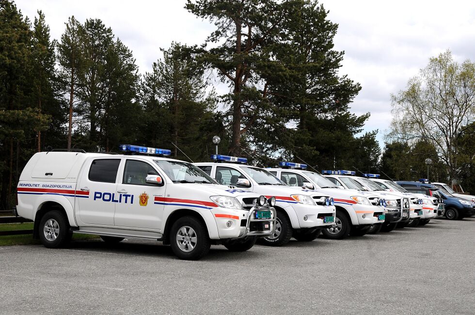 NIM anbefaler at staten sørger for at politiet gir høy prioritet til etterforskning av hatspredning og hatforbrytelser.
 Foto: Stein Torger Svala