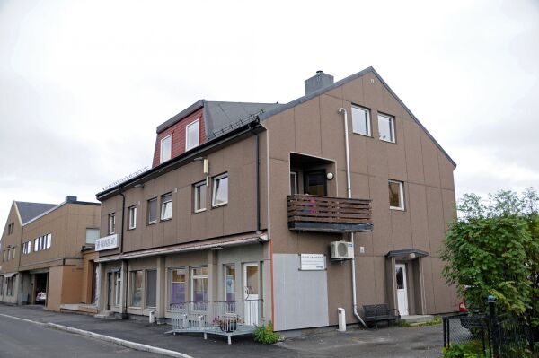 Tre har kjøpt aksjer i Sør-Varanger avis