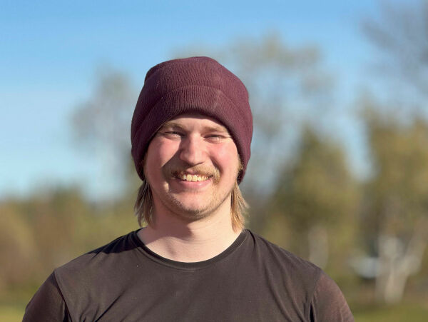 Ti kjappe med Ansgar