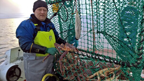– Vil fjerne mindre båter