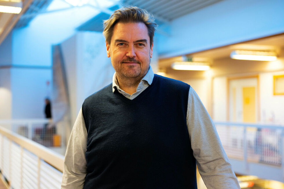Porsanger kommune har ikke godkjent avtalen fra Statens vegvesen, og skal nå i videre dialog i forbindelse med overtakelse av Skarvbergtunnelen.
– Vi må ha en vesentlig investering på brannteknisk for å ivareta tilfredsstillende brann- og redning i tunnelen, sier sektorleder Martinussen.
Foto: Karolina Ulfig