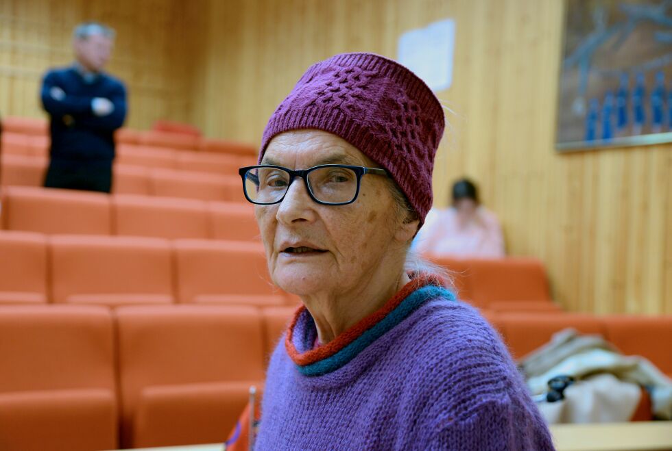 Foto: Steinar solaas