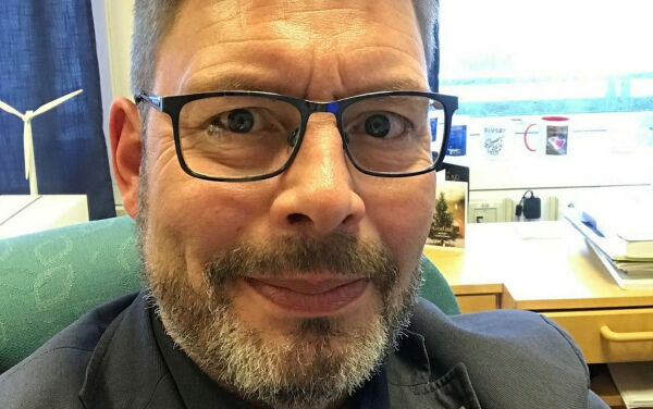 Udemokratisk ordfører i Måsøy, eller ….?