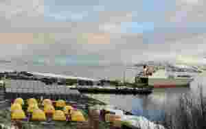 – Vil forsvare hele Finnmark