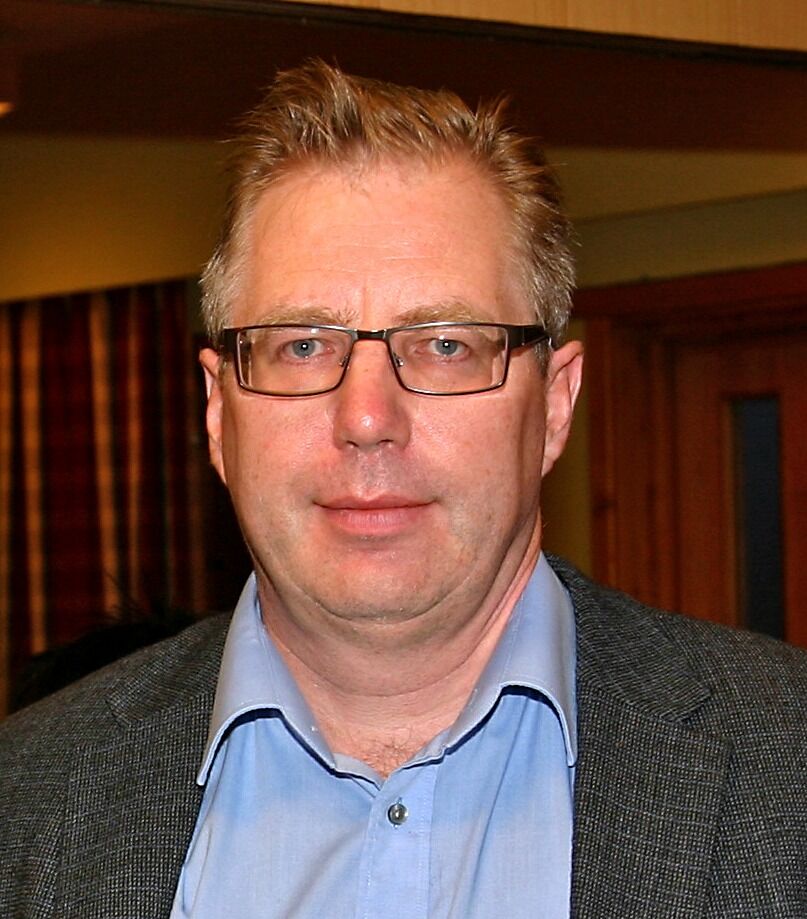 Foto: Torbjørn Ittelin