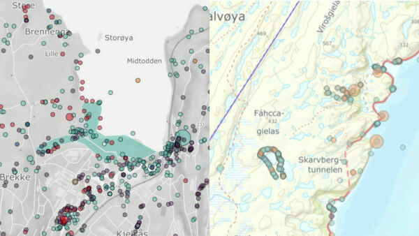 – Gjør det enklere for vindkraftutbygging